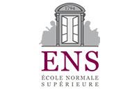 logo ENS