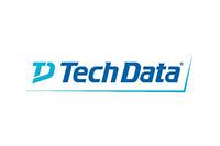 logo Tech Data