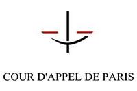 logo cour d'appel de Paris