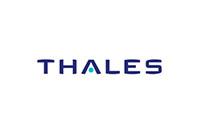 logo Thales