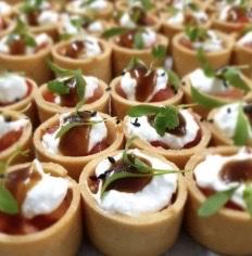 Les cocktails Origin Traiteur : une offre pensée pour tous vos événements