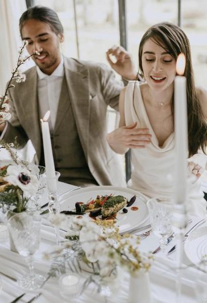 3 conseils pour savoir quand et comment choisir un traiteur pour son mariage ?