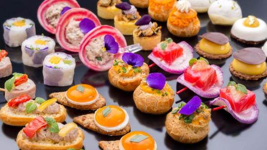 Traiteur : toutes les questions à se poser pour un événement réussi