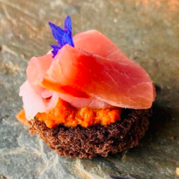 MENU « PRESTIGE » EN LIVRAISON SIMPLE