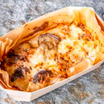 NOS BARQUETTES CHAUDES