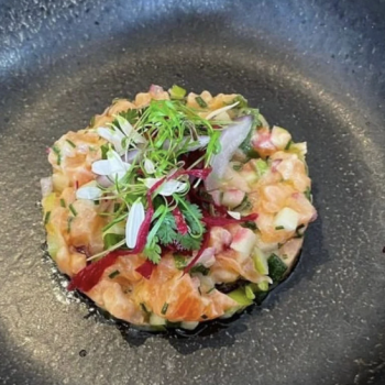 REPAS ASSIS TRADITION/ GOURMET/ HAUT DE GAMME AUTOMNE - HIVER 