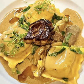 REPAS ASSIS TRADITION/ GOURMET/ HAUT DE GAMME PRINTEMPS - ÉTÉ