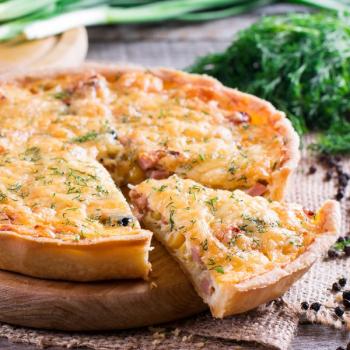 NOS PLATS BISTRONOMIQUES