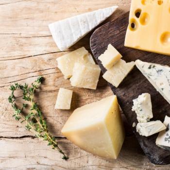 PLATEAU DE FROMAGES « PRESTIGE » 2KG