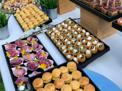 MENU « FRANKET » EN LIVRAISON SIMPLE