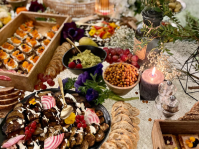 FORMULE BUFFET STANDARD