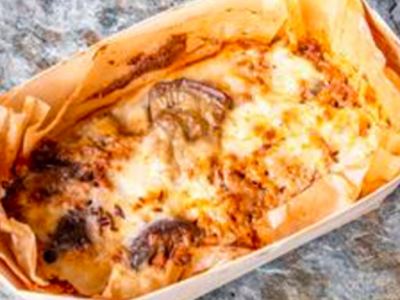 NOS BARQUETTES CHAUDES