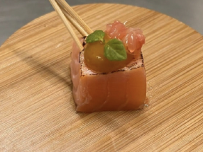 COCKTAIL PRESTIGE GALA 6,12 OU 18 PIÈCES