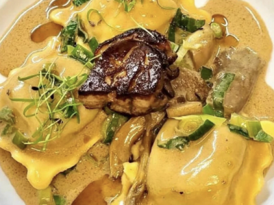 REPAS ASSIS TRADITION/ GOURMET/ HAUT DE GAMME PRINTEMPS - ÉTÉ