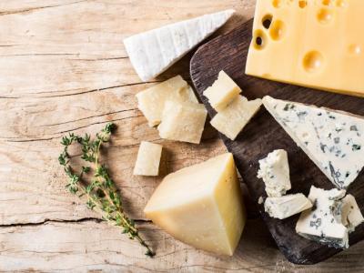 PLATEAU DE FROMAGES « ORIGIN SELECTION » 2,2 KG