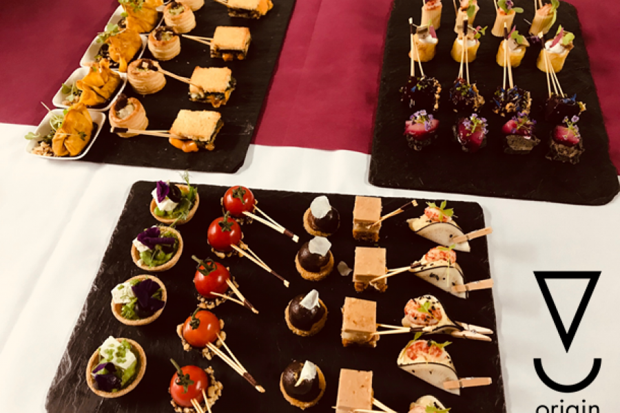 Assortiment Cocktail Assortiment Cocktail