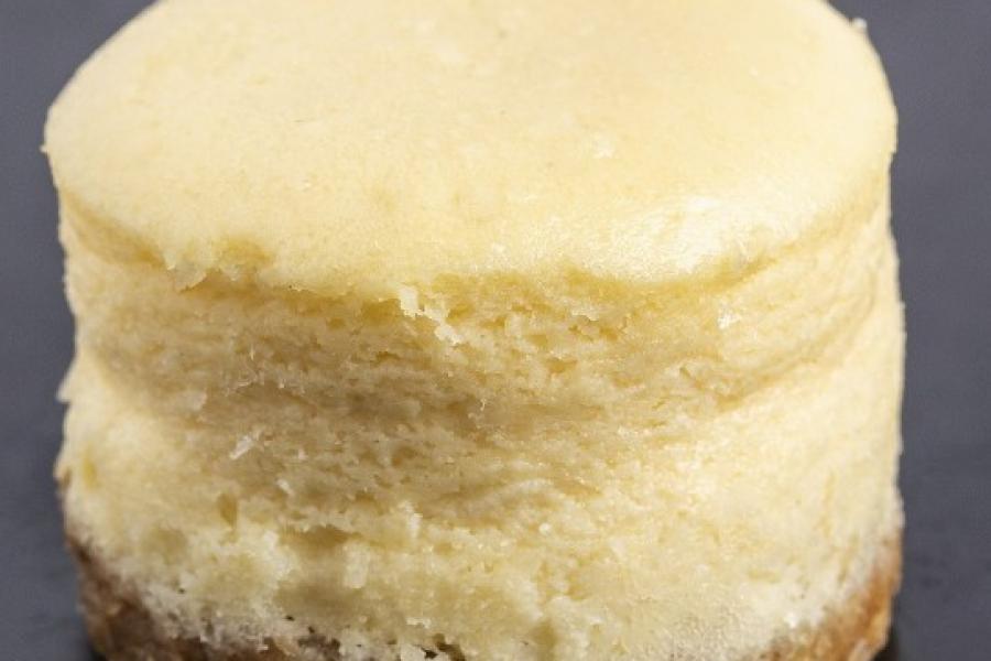 Cheesecake cocktail Cheesecake cocktail