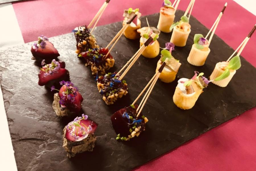 Assortiment Cocktail Assortiment Cocktail